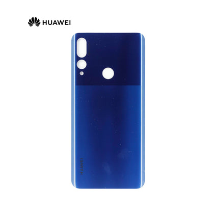 TAPA PARA HUAWEI Y9 PRIME 2019 AZUL