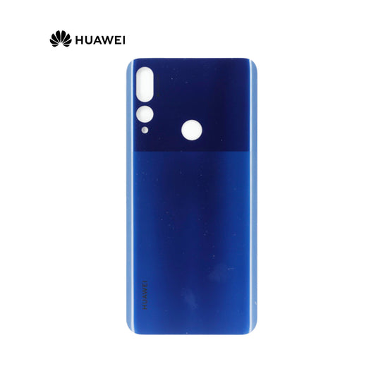 TAPA PARA HUAWEI Y9 PRIME 2019 AZUL