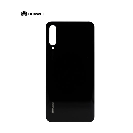 TAPA HUAWEI Y9s NEGRO