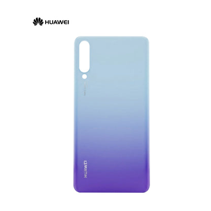 TAPA PARA HUAWEI Y9s