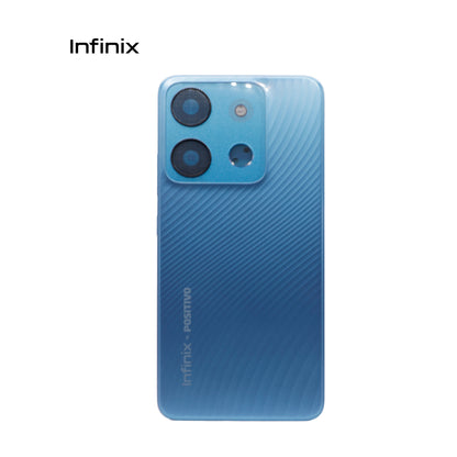 TAPA PARA INFINIX SMART 7