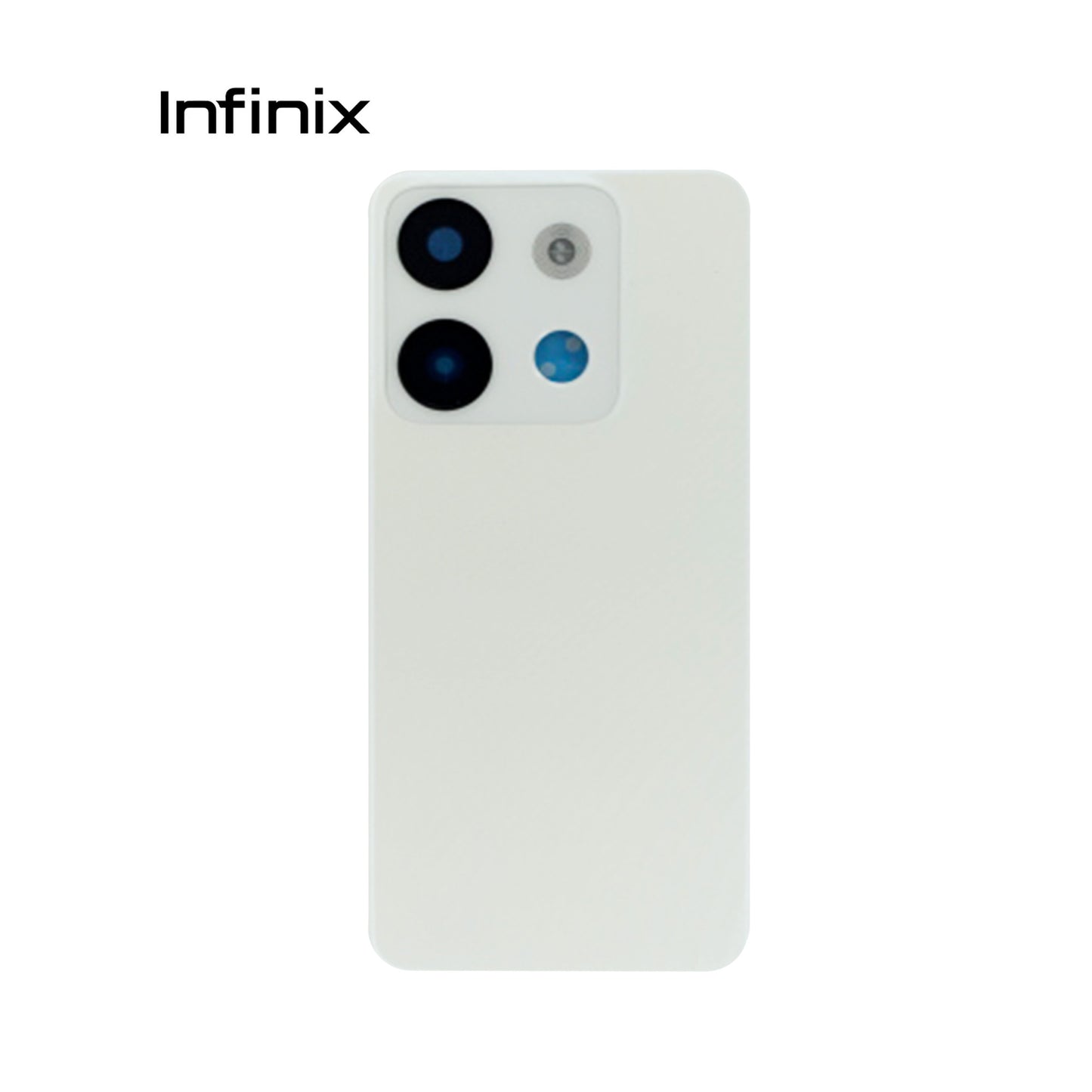 TAPA PARA INFINIX SMART 7