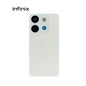 TAPA PARA INFINIX SMART 7