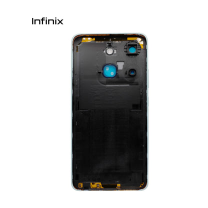 TAPA PARA INFINIX SMART 7
