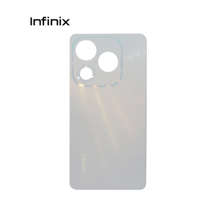 TAPA PARA INFINIX SMART 8