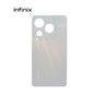 TAPA PARA INFINIX SMART 8