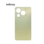 TAPA PARA INFINIX SMART 8