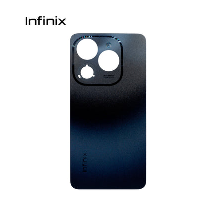 TAPA PARA INFINIX SMART 8