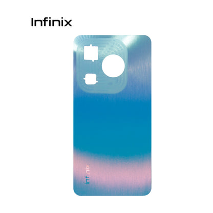 TAPA PARA INFINIX SMART 8 PRO