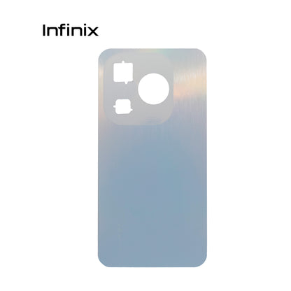 TAPA PARA INFINIX SMART 8 PRO