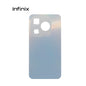 TAPA PARA INFINIX SMART 8 PRO