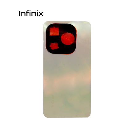 TAPA PARA INFINIX SMART 8 PRO