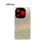 TAPA PARA INFINIX SMART 8 PRO