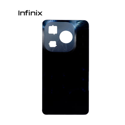 TAPA PARA INFINIX SMART 8 PRO