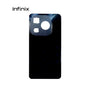 TAPA PARA INFINIX SMART 8 PRO