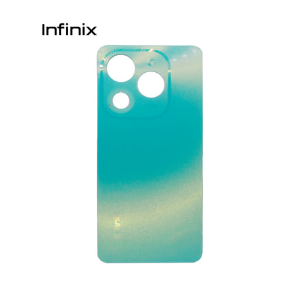 TAPA PARA INFINIX SMART 8