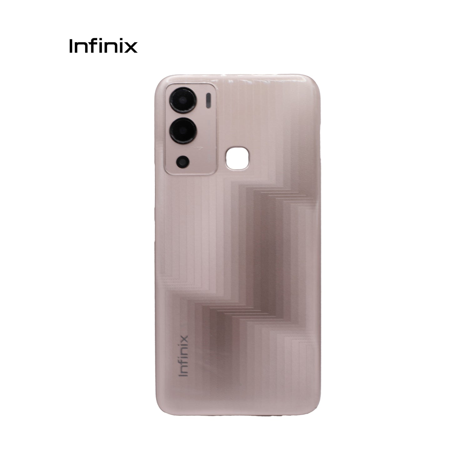 TAPA PARA INFINIX HOT 12i