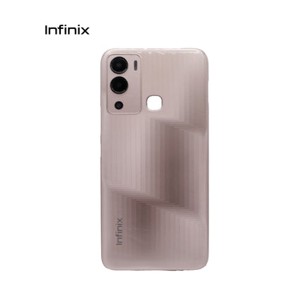 TAPA PARA INFINIX HOT 12i