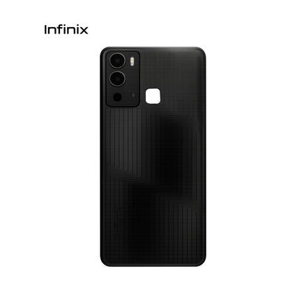 TAPA PARA INFINIX HOT 12i