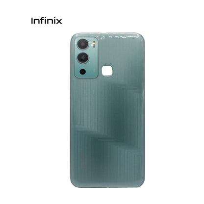 TAPA PARA INFINIX HOT 12i