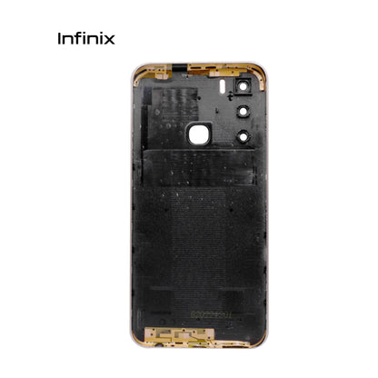 TAPA PARA INFINIX HOT 12i