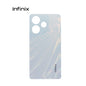 TAPA PARA INFINIX HOT 30