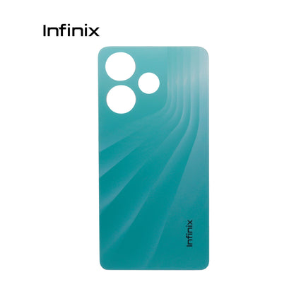 TAPA PARA INFINIX HOT 30