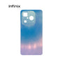TAPA PARA INFINIX HOT 40i