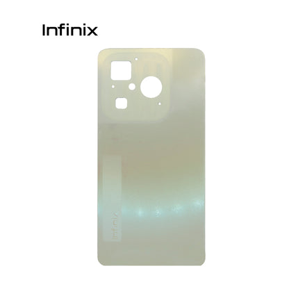 TAPA PARA INFINIX HOT 40i