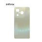 TAPA PARA INFINIX HOT 40i