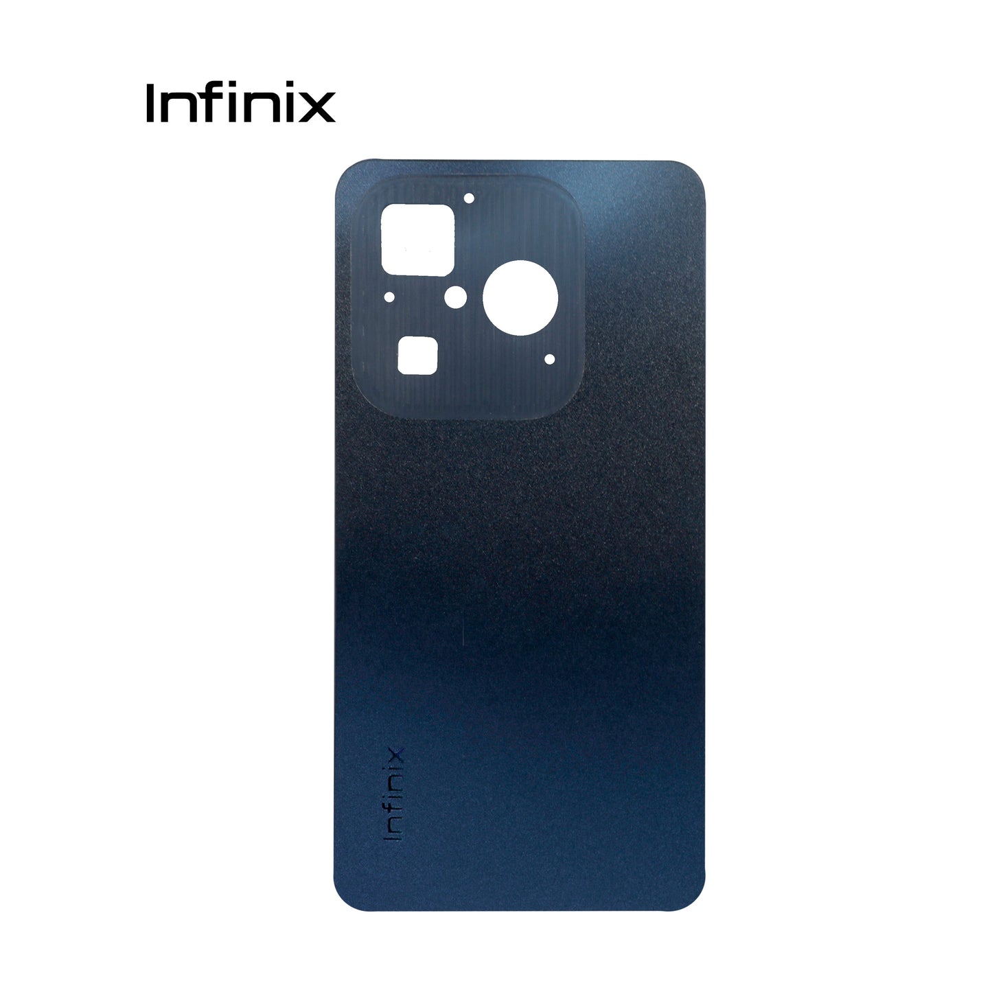 TAPA PARA INFINIX HOT 40i