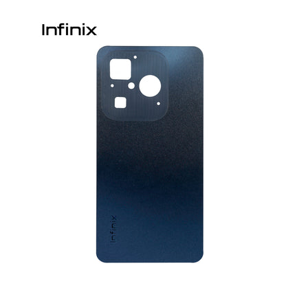 TAPA PARA INFINIX HOT 40i