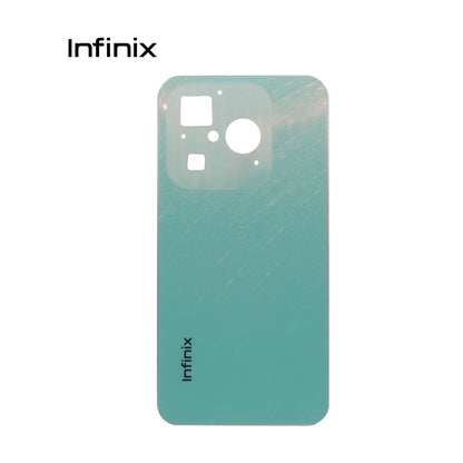 TAPA PARA INFINIX HOT 40i