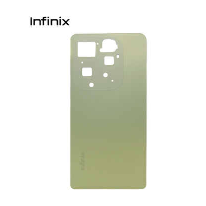 TAPA PARA INFINIX HOT 40 PRO