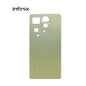 TAPA PARA INFINIX HOT 40 PRO
