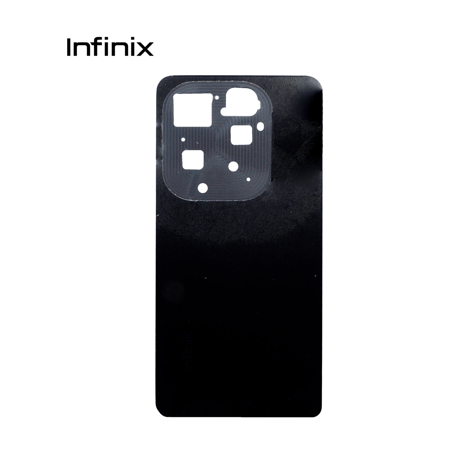 TAPA PARA INFINIX HOT 40 PRO