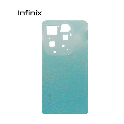 TAPA PARA INFINIX HOT 40 PRO