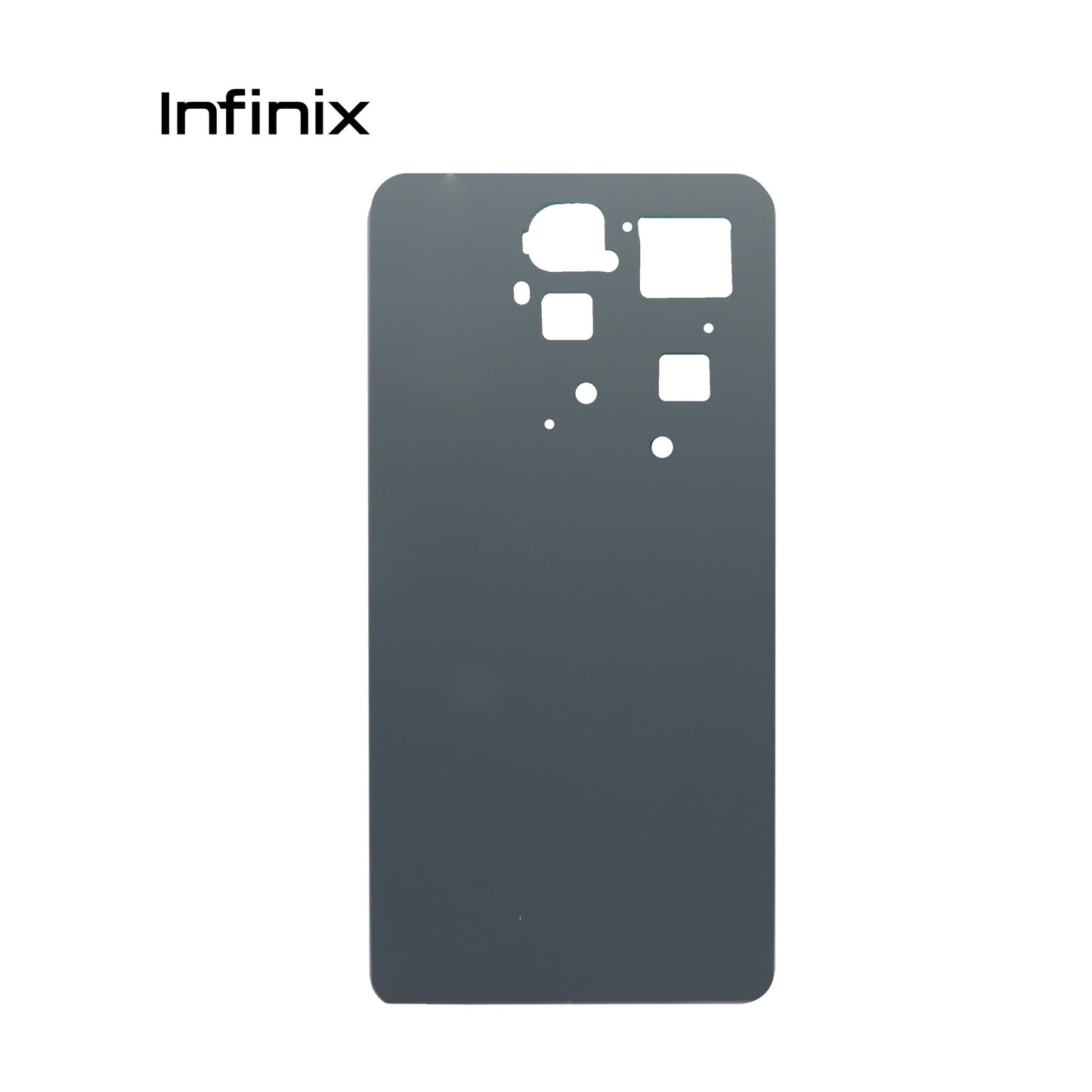TAPA PARA INFINIX HOT 40 PRO