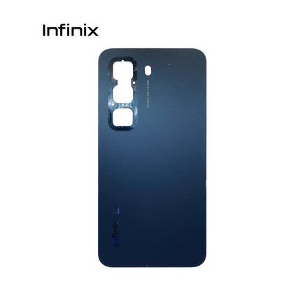 TAPA PARA INFINIX HOT 50
