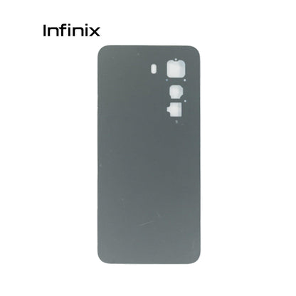 TAPA PARA INFINIX HOT 50 PRO AZUL