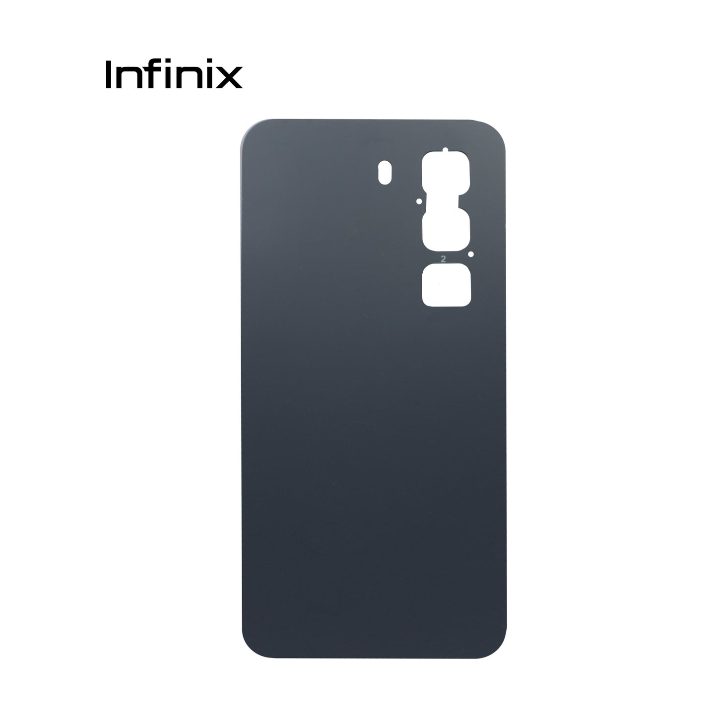 TAPA PARA INFINIX HOT 50