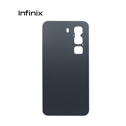 TAPA PARA INFINIX HOT 50