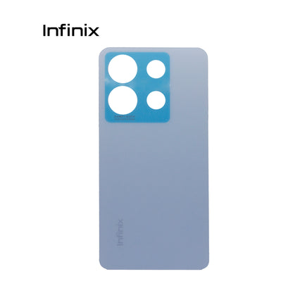 TAPA PARA INFINIX NOTE 30