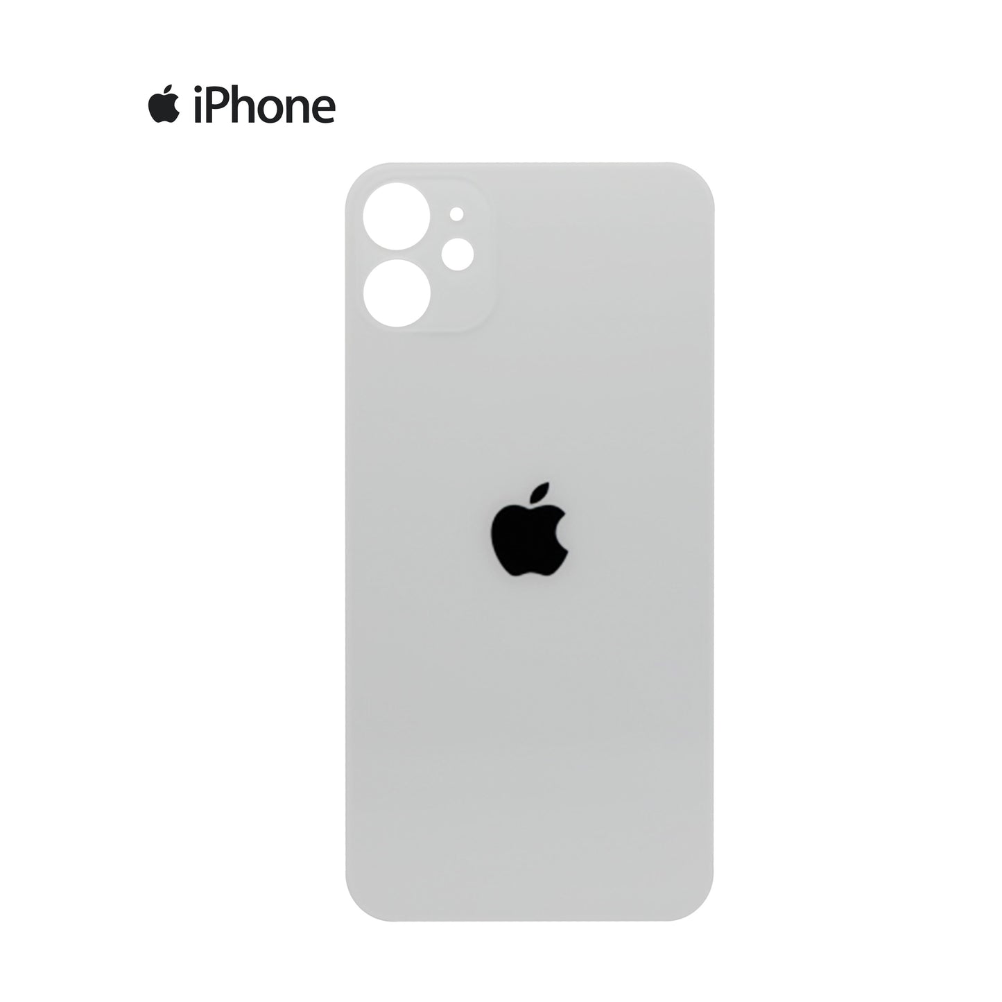 TAPA IPHONE 11