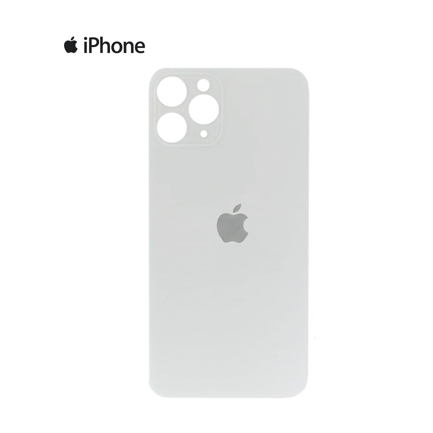 TAPA PARA IPHONE 11 PRO