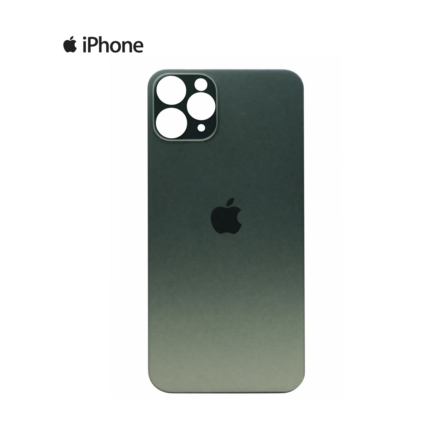 TAPA PARA IPHONE 11 PRO