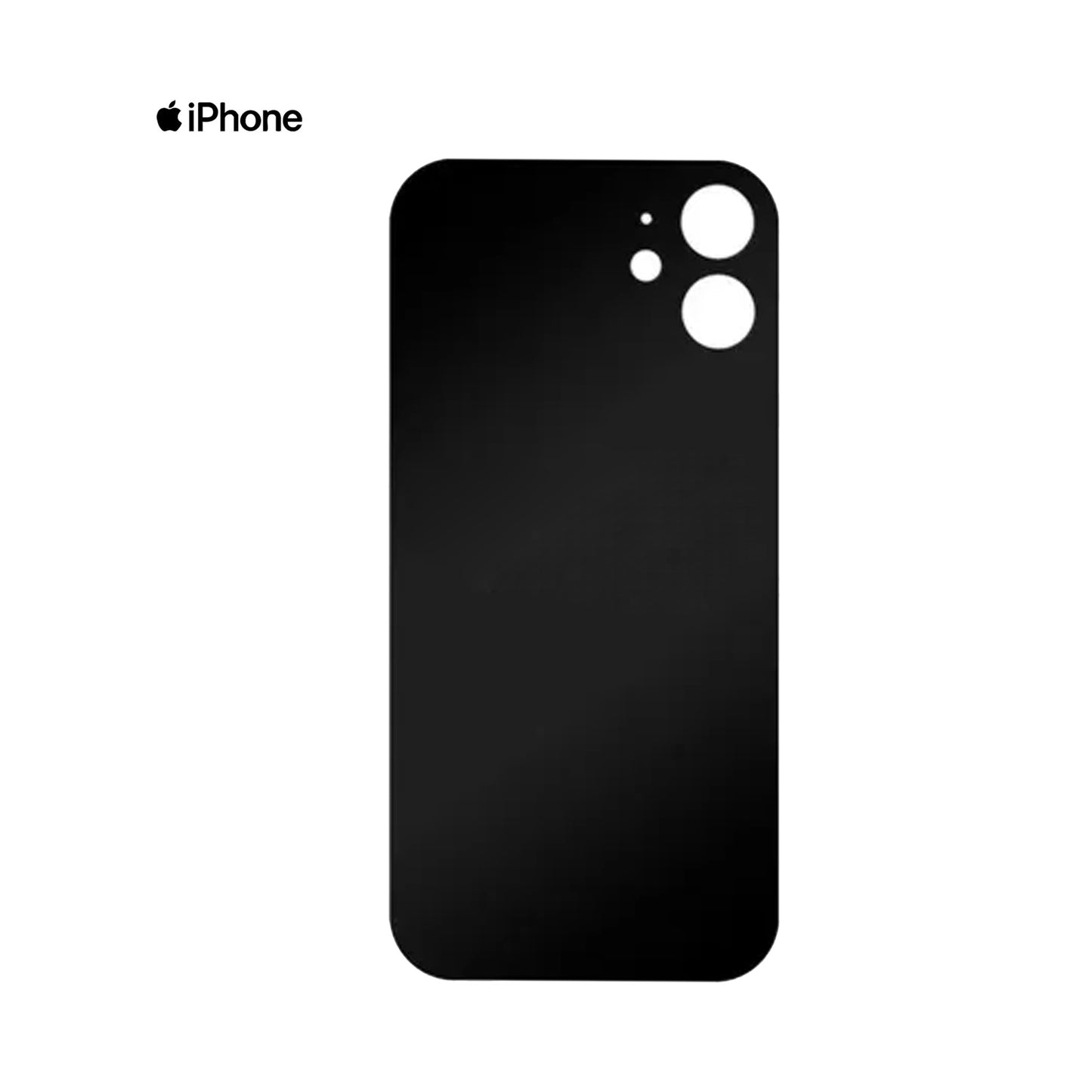 TAPA PARA IPHONE 12 MINI ROSA