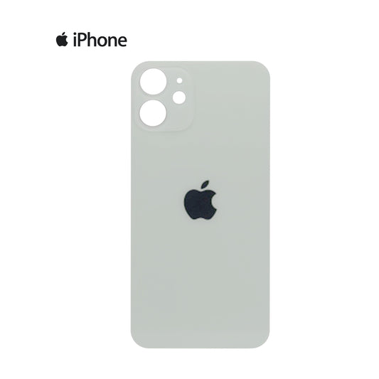 TAPA PARA IPHONE 12 MINI VERDE MENTA