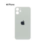 TAPA PARA IPHONE 12 MINI VERDE MENTA