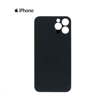 TAPA PARA IPHONE 12 PRO MAX BLANCO
